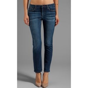 Joe's Jeans | Straight Ankle Jeans E12